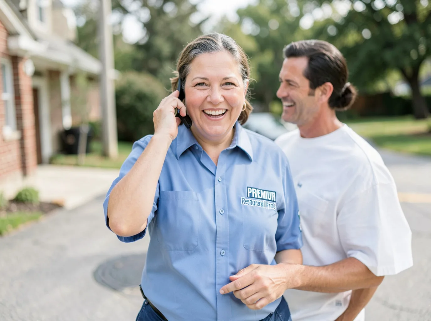 Water Damage Restoration Hillsboro, IN FAQs